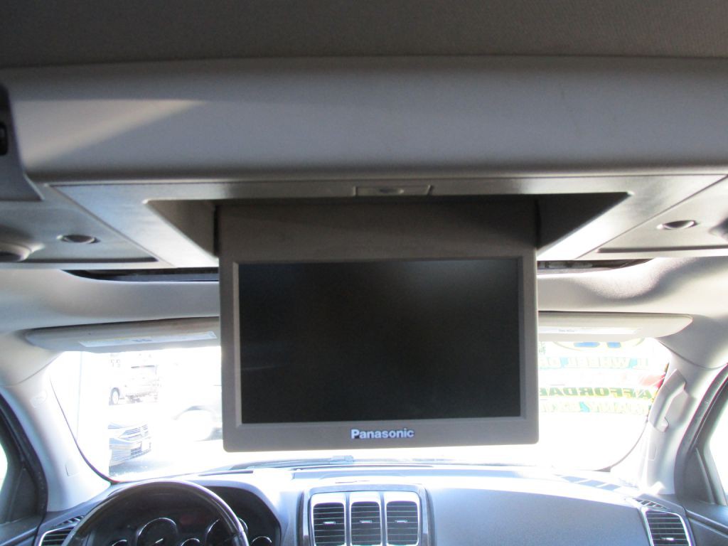 2012 GMC Acadia Image 16