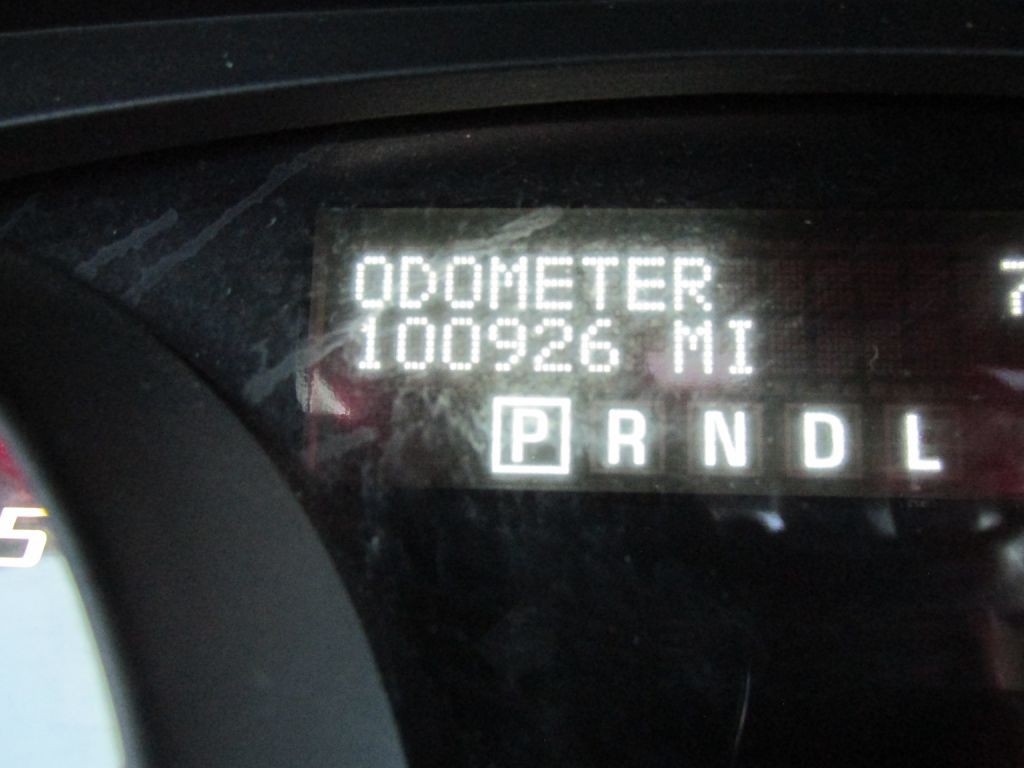 2012 GMC Acadia Image 20