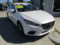 Image for 2014 Mazda Mazda3 Sport ID: 6890393