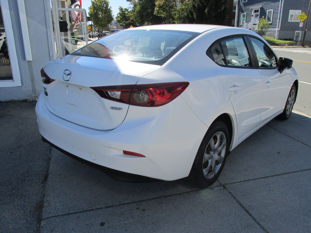 2014 Mazda Mazda3 Image 6