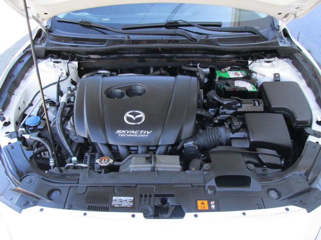 2014 Mazda Mazda3 Image 7