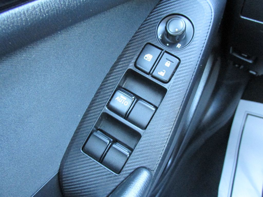 2014 Mazda Mazda3 Image 14