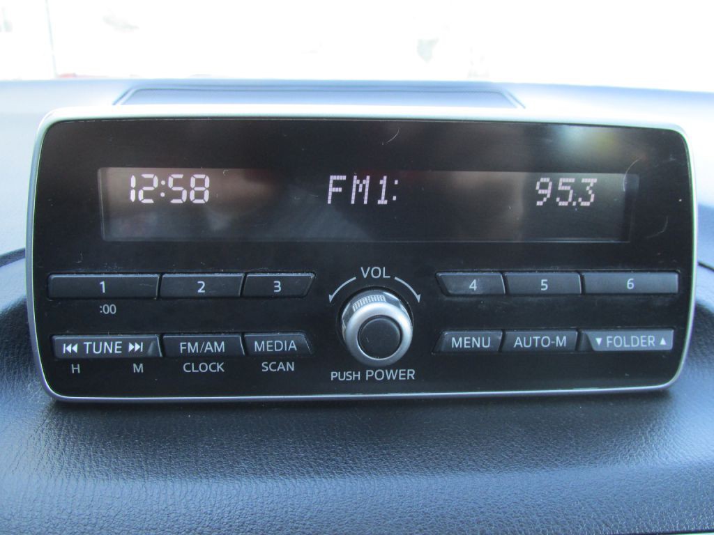 2014 Mazda Mazda3 Image 15