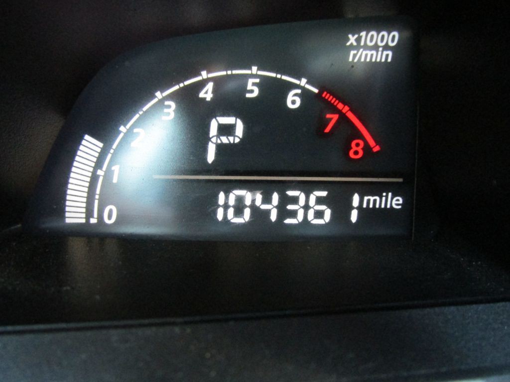 2014 Mazda Mazda3 Image 16