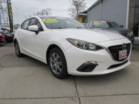 Image for 2014 Mazda Mazda3 Sport ID: 6890393