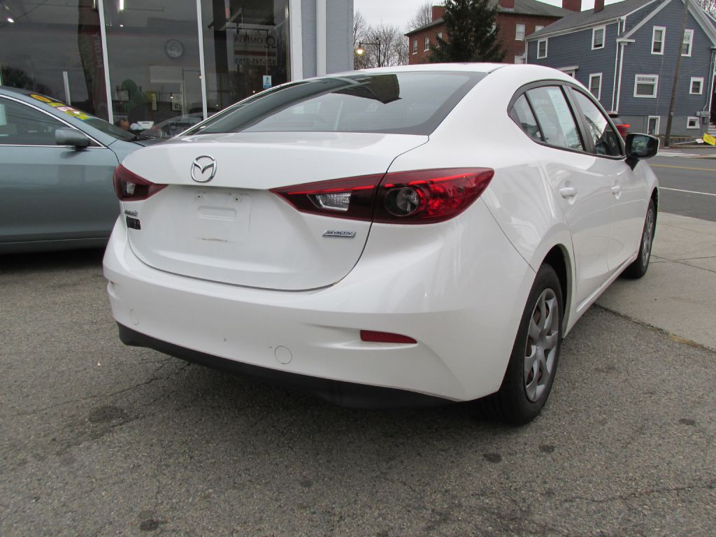 2014 Mazda Mazda3 Image 6