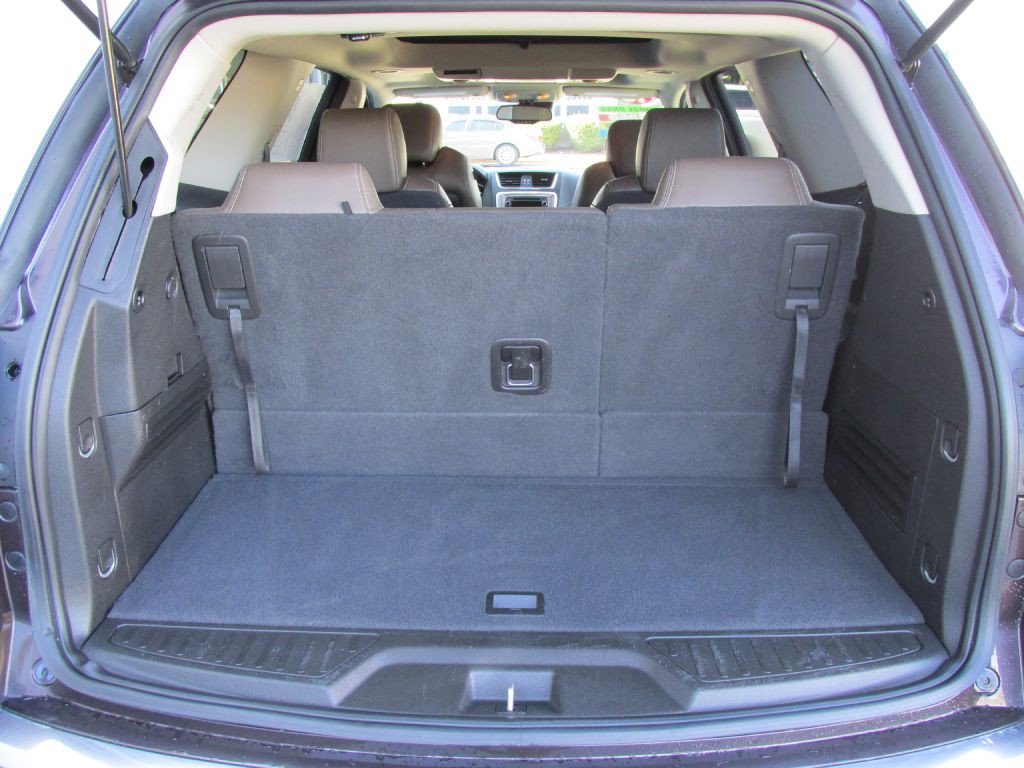 2016 GMC Acadia Image 8