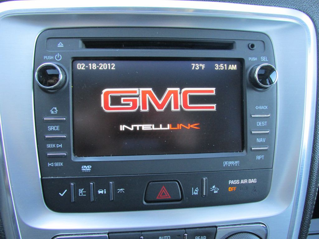 2016 GMC Acadia Image 19
