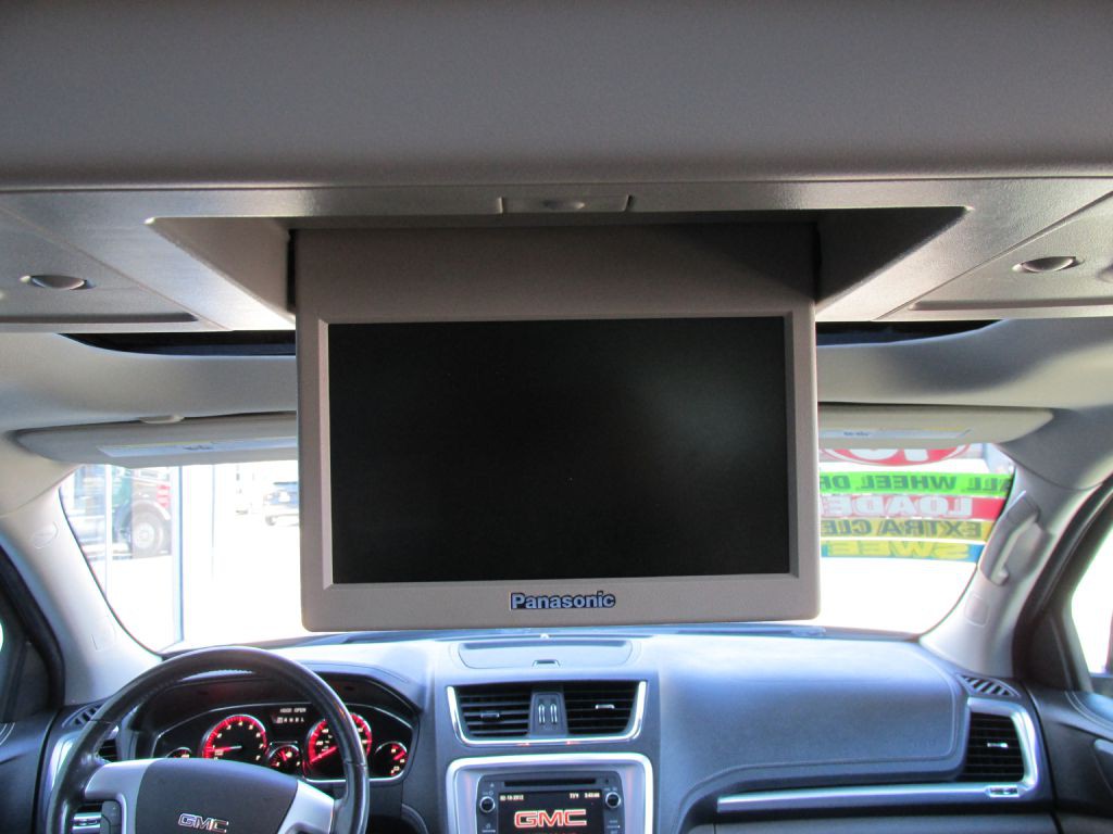 2016 GMC Acadia Image 21