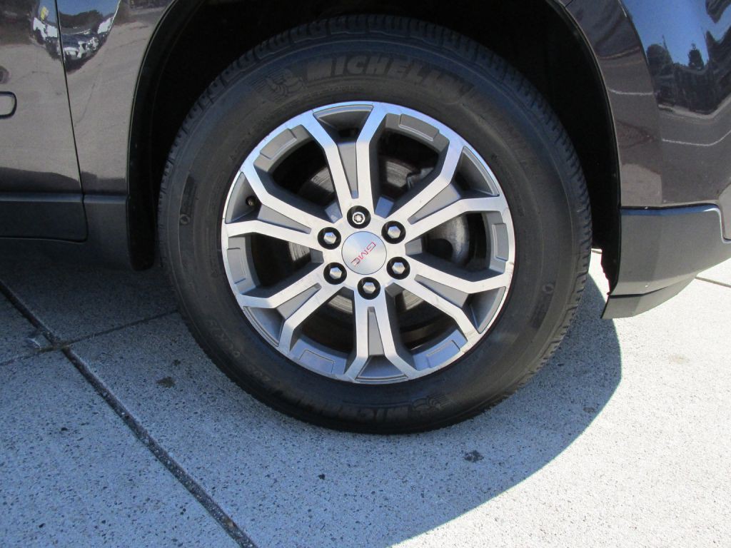 2016 GMC Acadia Image 22