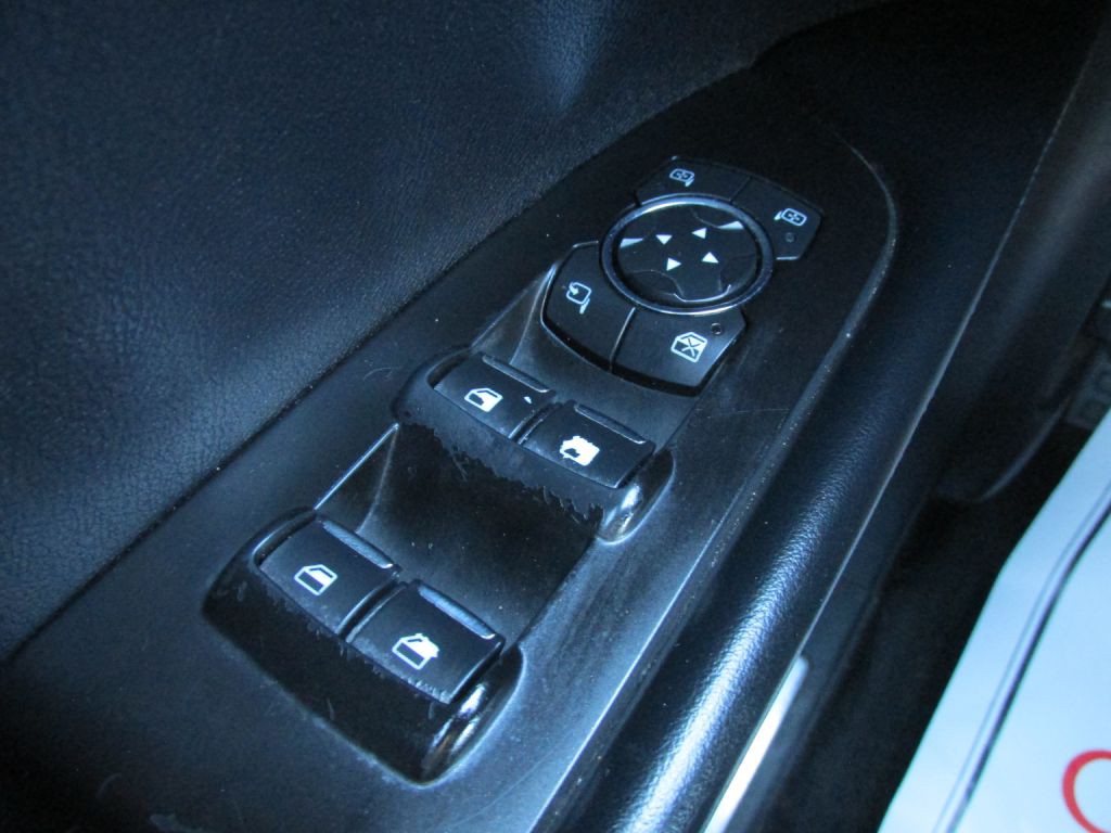 2016 Lincoln MKX Image 14