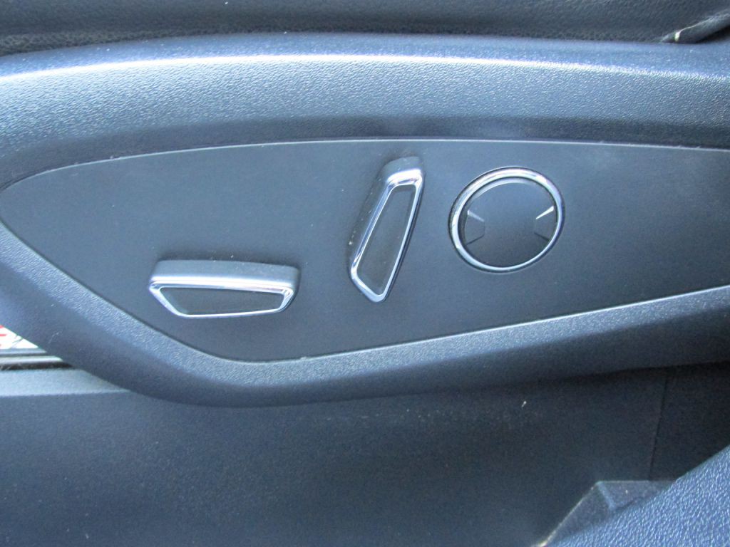 2016 Lincoln MKX Image 15
