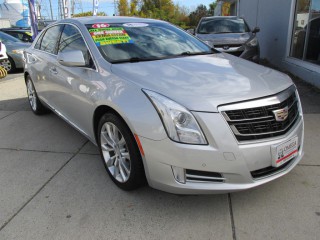 Image for 2016 Cadillac XTS Luxury Collection ID: 6950791