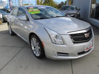 Image for 2016 Cadillac XTS Luxury Collection ID: 6950791