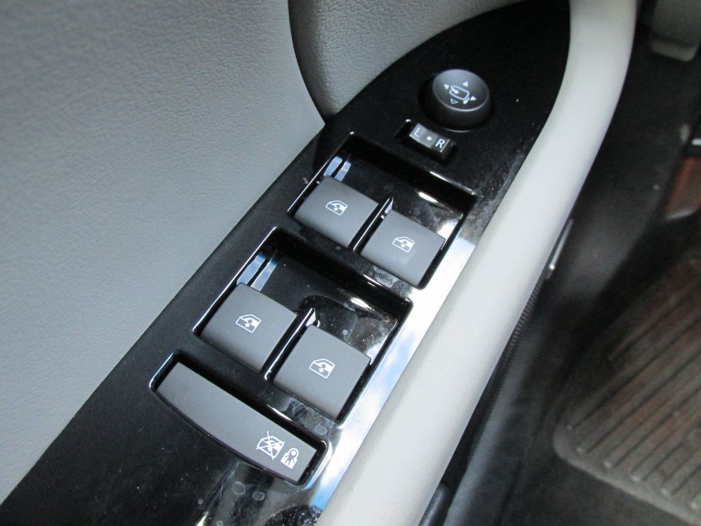 2016 Cadillac XTS Image 15