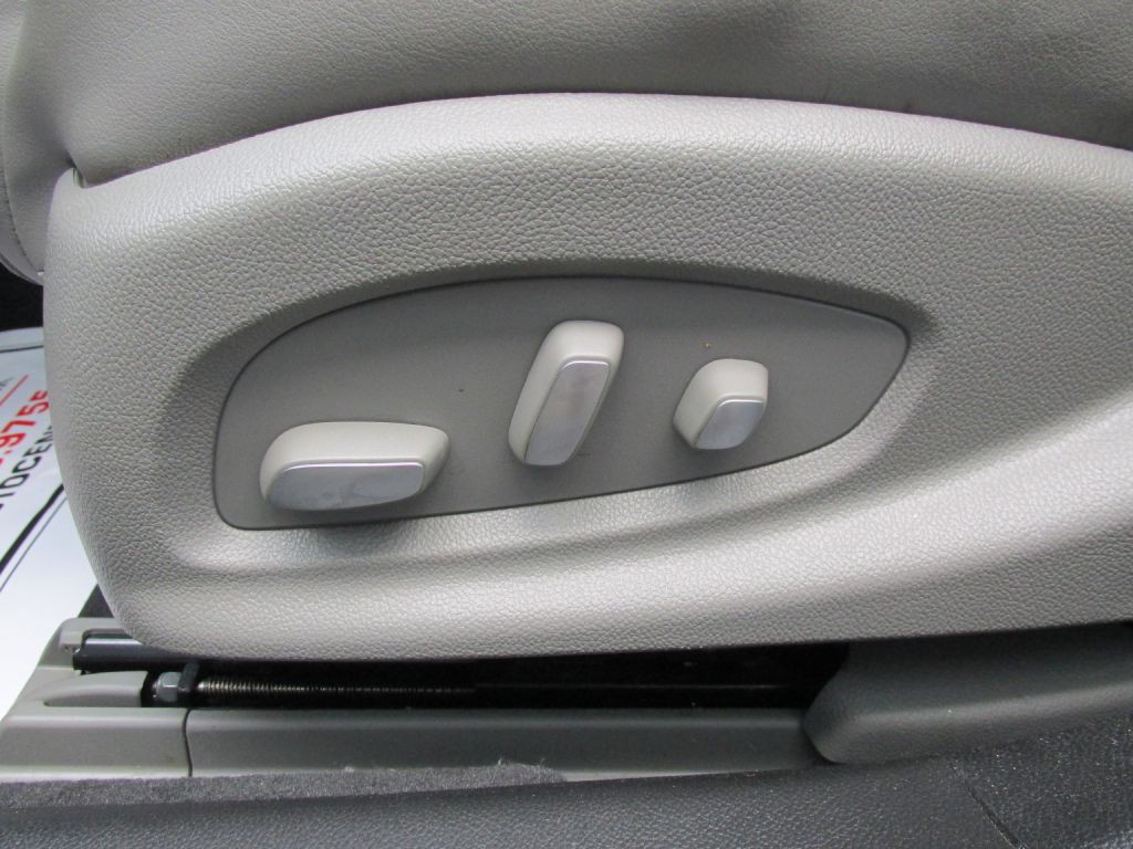 2016 Cadillac XTS Image 16