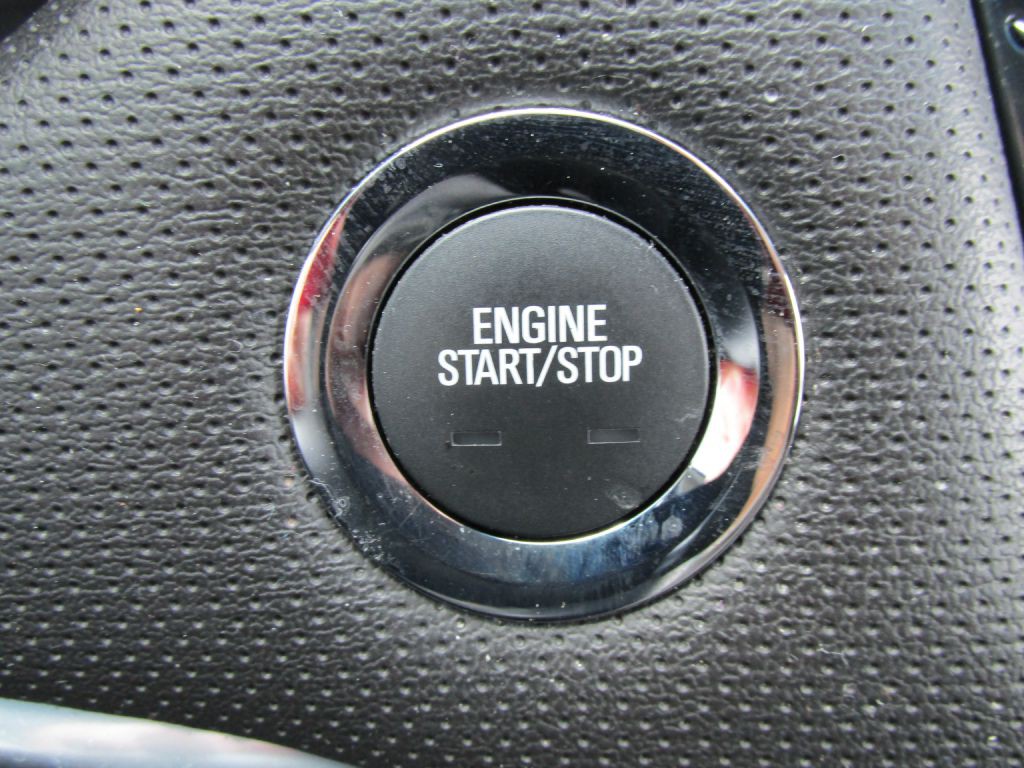 2016 Cadillac XTS Image 17