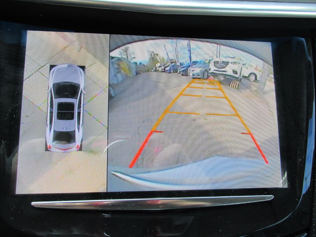 2016 Cadillac XTS Image 18