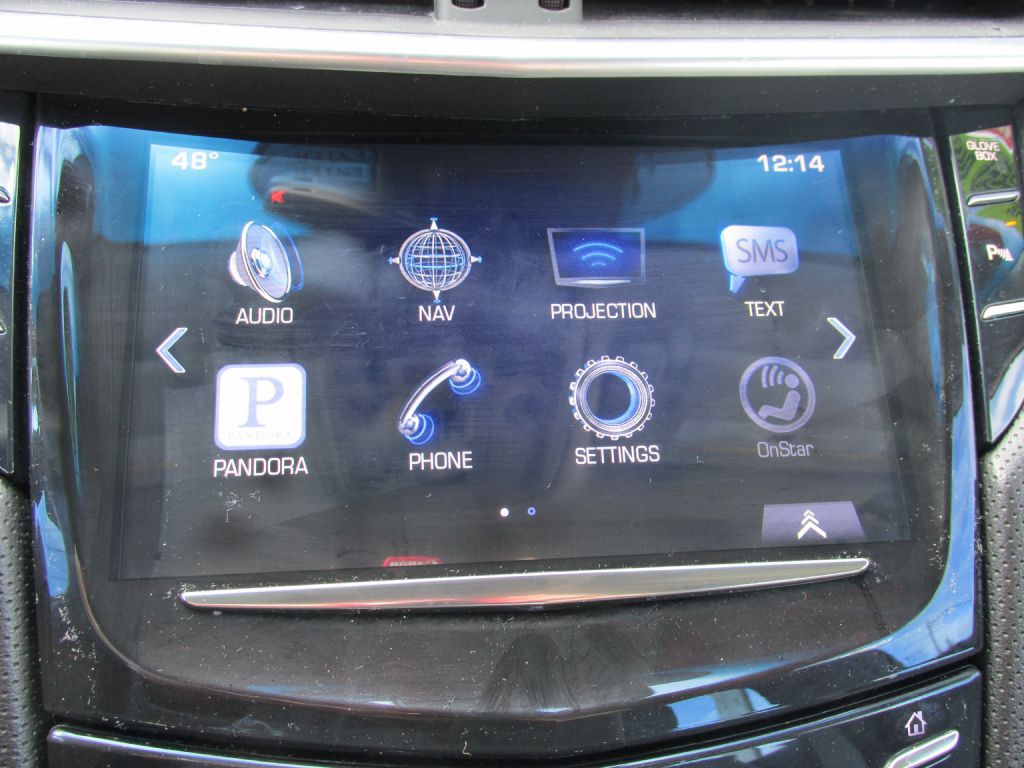 2016 Cadillac XTS Image 19