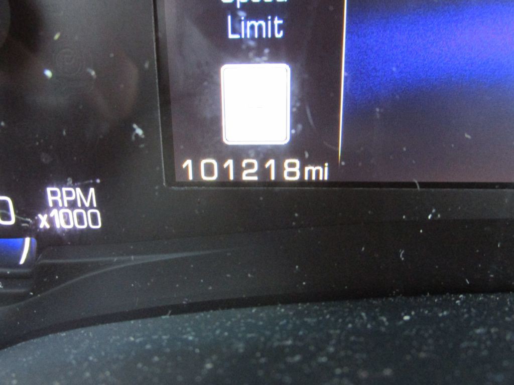 2016 Cadillac XTS Image 20