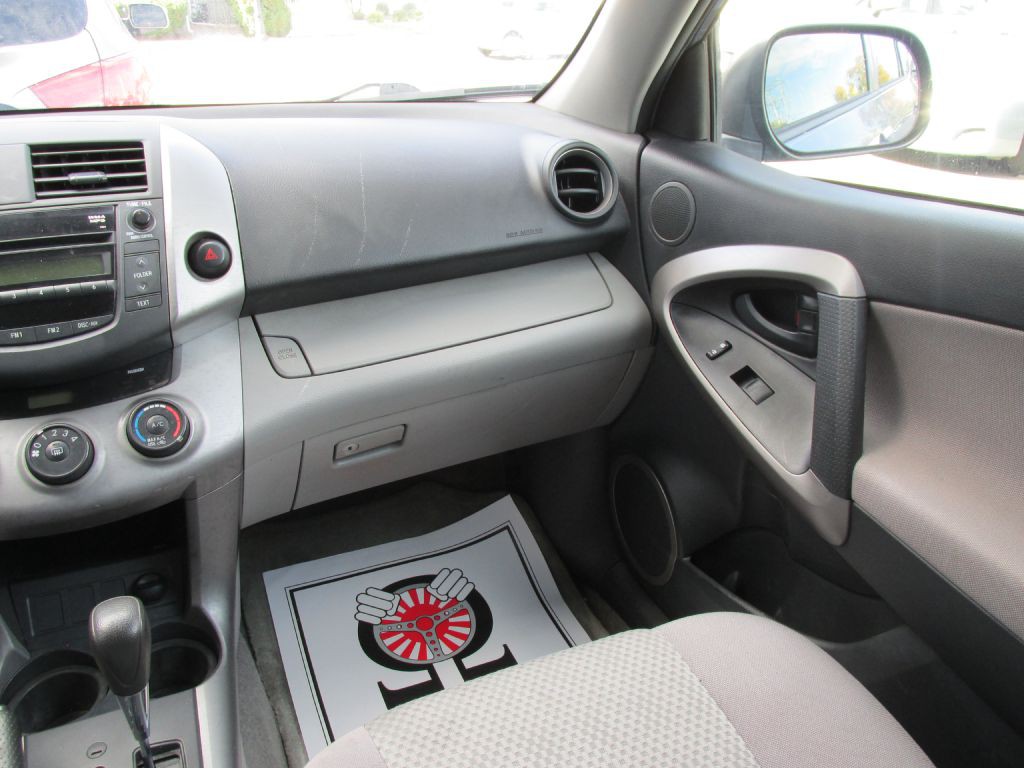2008 Toyota Rav4 Image 13