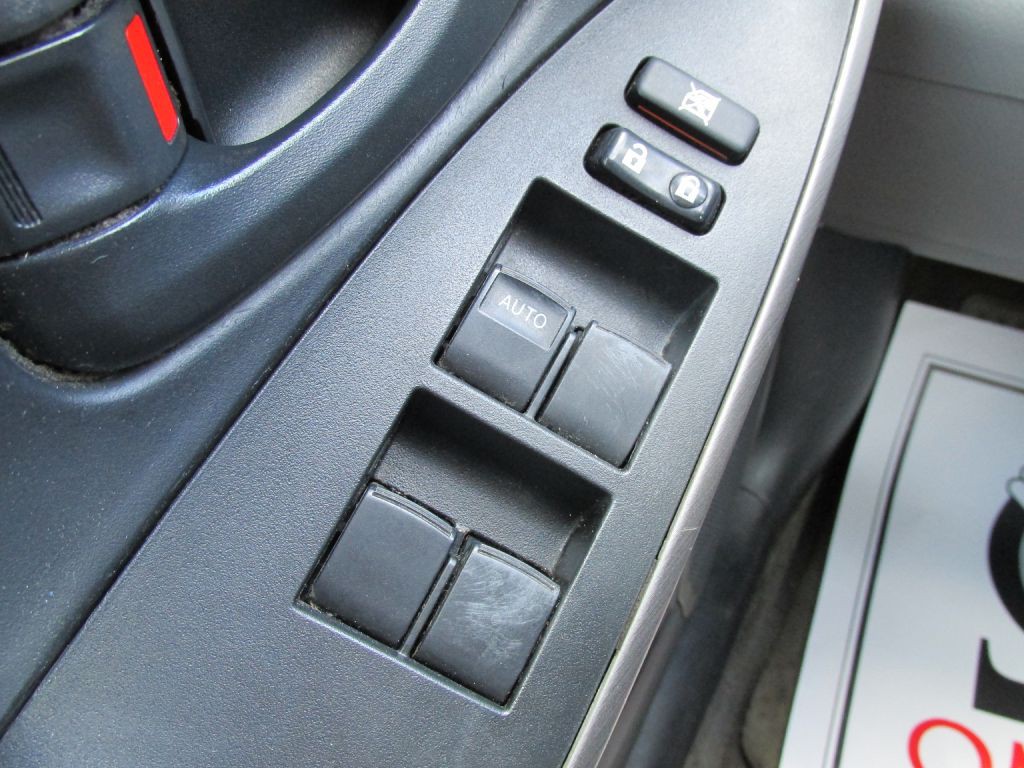 2008 Toyota Rav4 Image 14