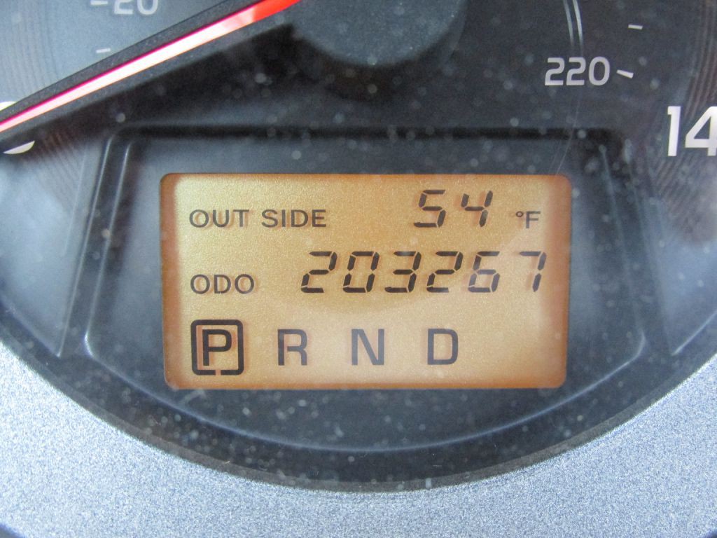 2008 Toyota Rav4 Image 16