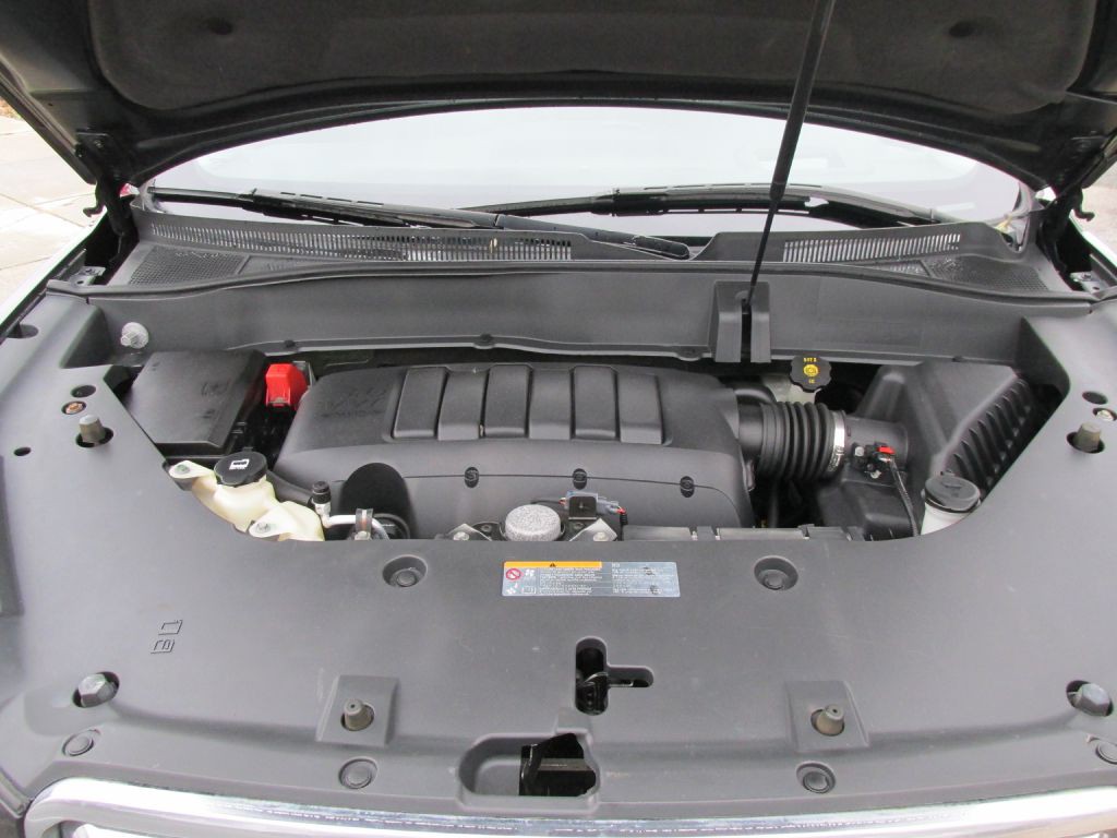 2015 GMC Acadia Image 7