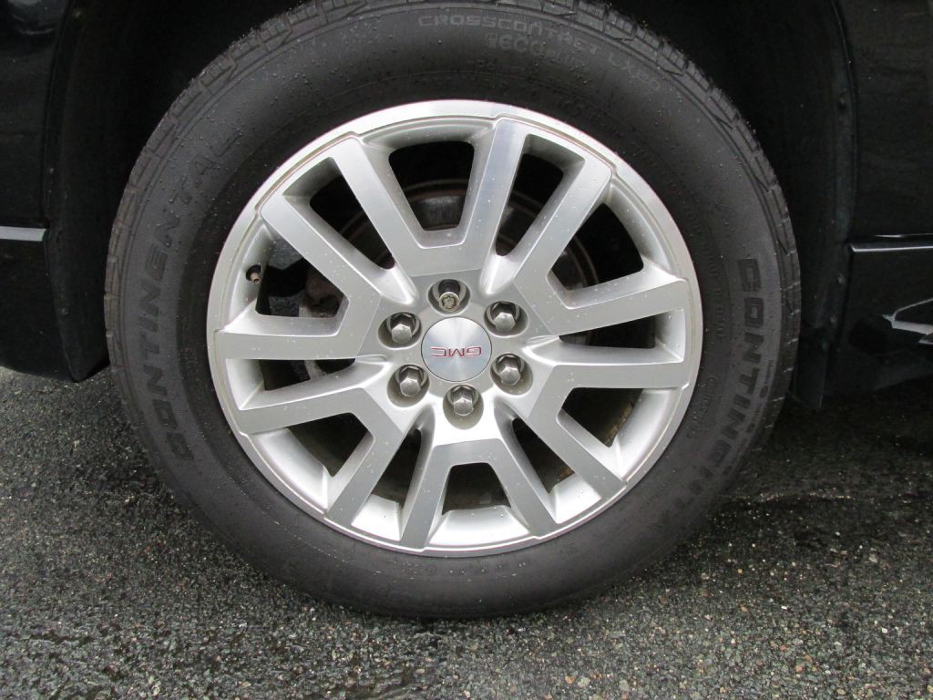 2015 GMC Acadia Image 9