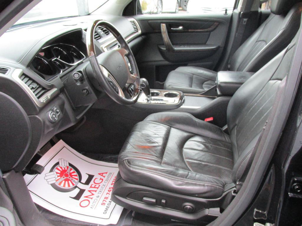 2015 GMC Acadia Image 10