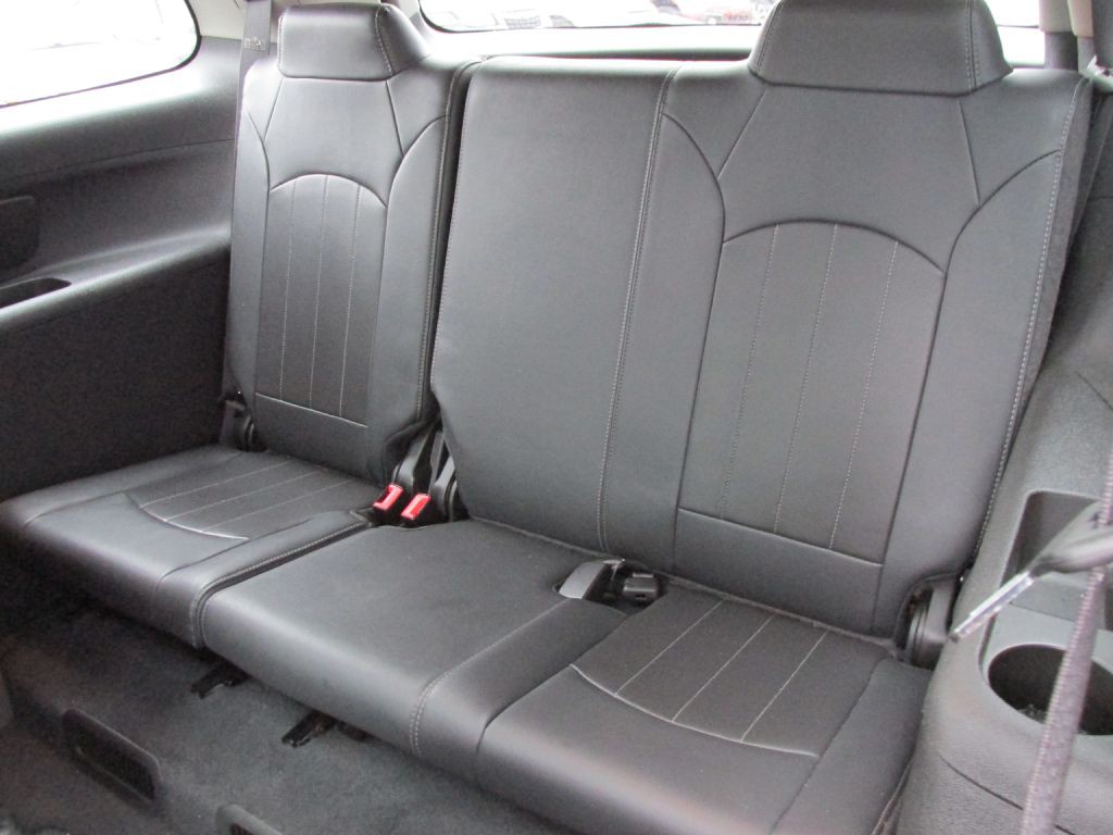 2015 GMC Acadia Image 12