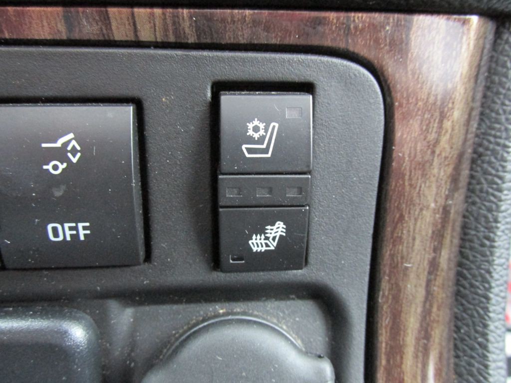 2015 GMC Acadia Image 19