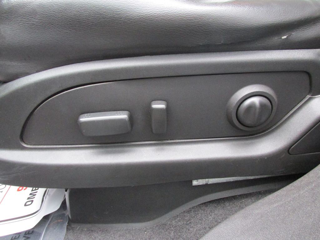 2015 GMC Acadia Image 20