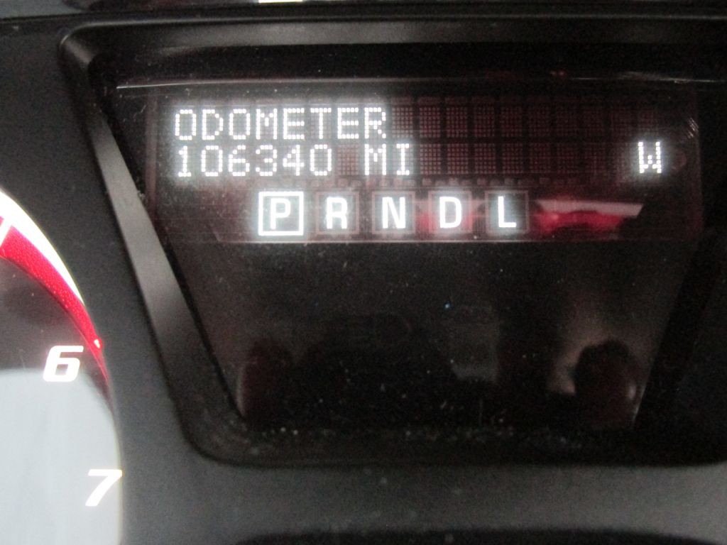 2015 GMC Acadia Image 22