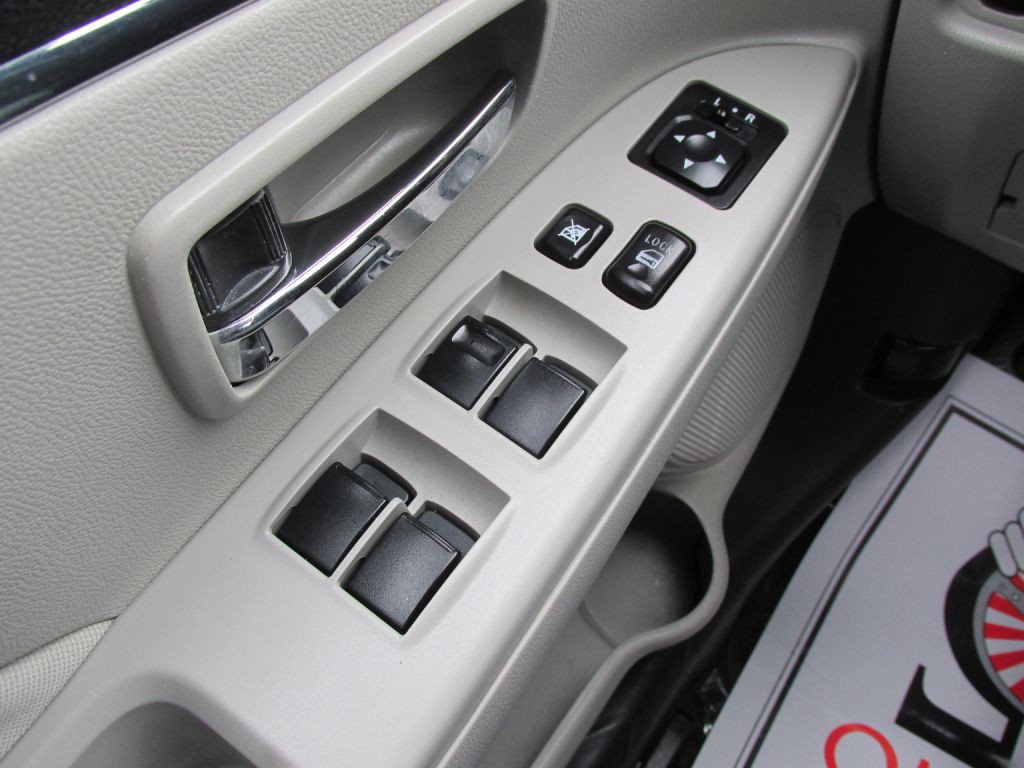 2016 Mitsubishi Outlander Image 15