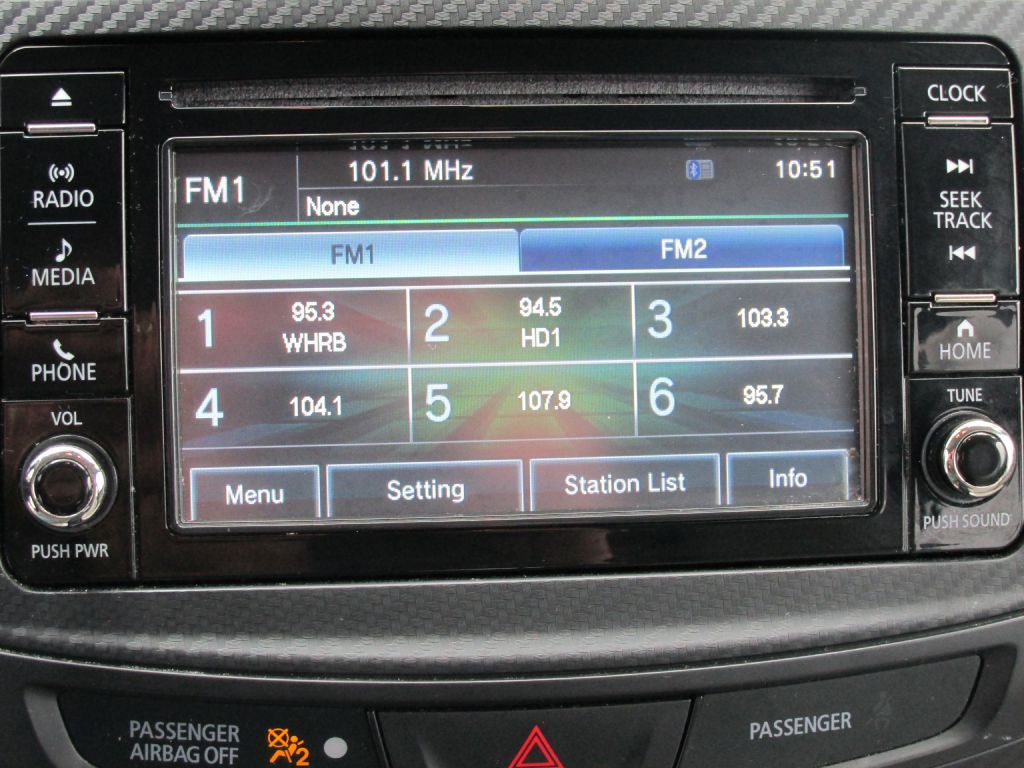 2016 Mitsubishi Outlander Image 17