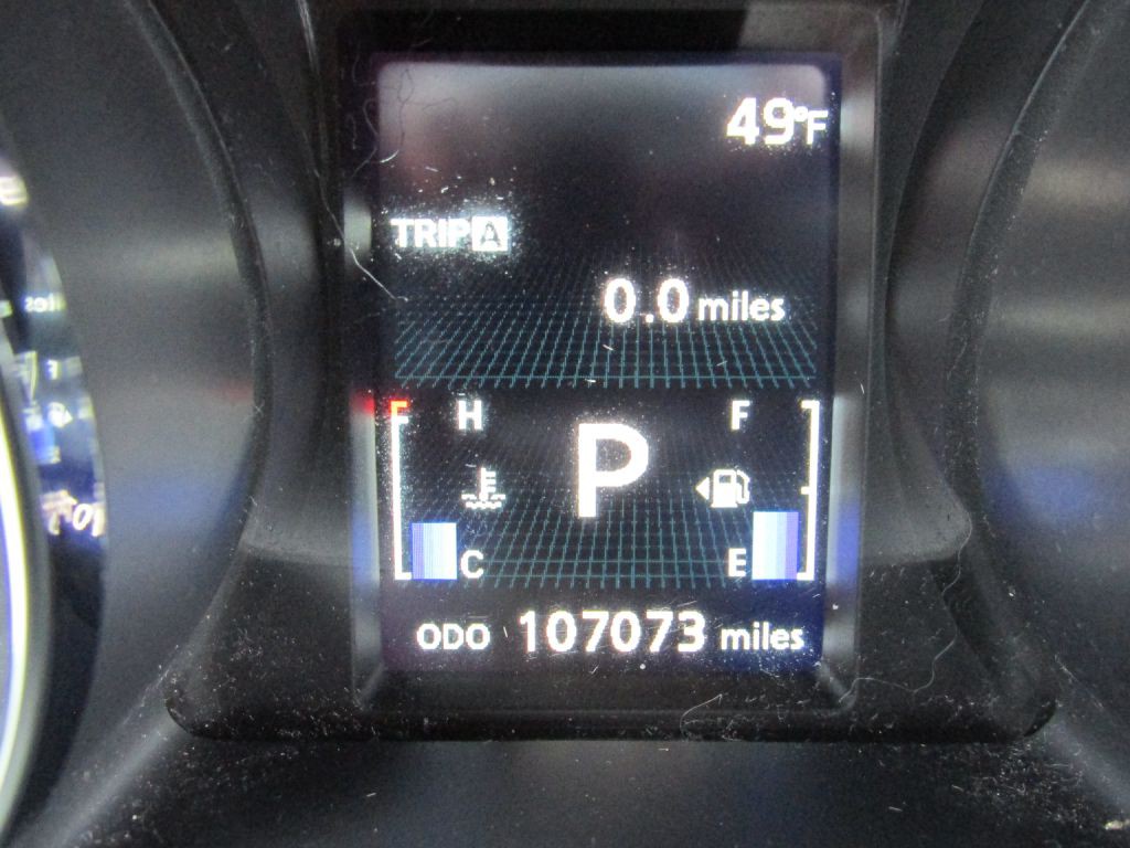 2016 Mitsubishi Outlander Image 19