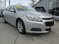 Image for 2014 Chevrolet Malibu 1LT ID: 6979039