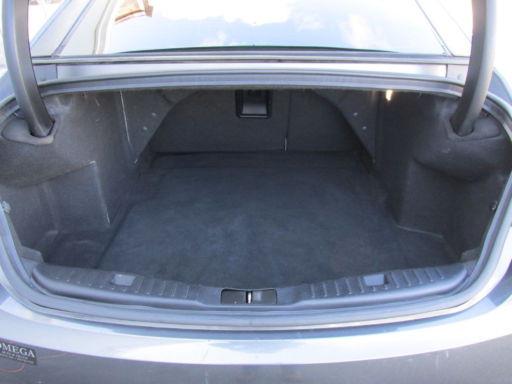 2016 Lincoln MKZ Image 8