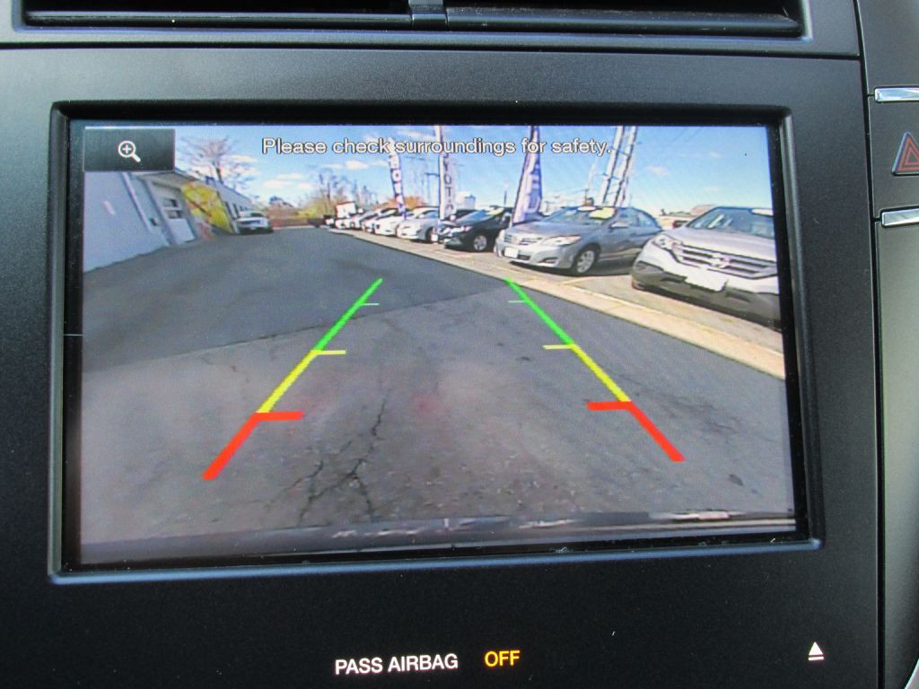 2016 Lincoln MKZ Image 19