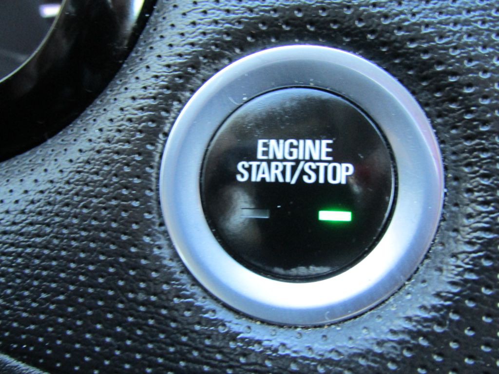 2017 Cadillac XT5 Image 13