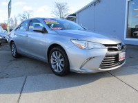 Image for 2015 Toyota Camry XLE ID: 7023548
