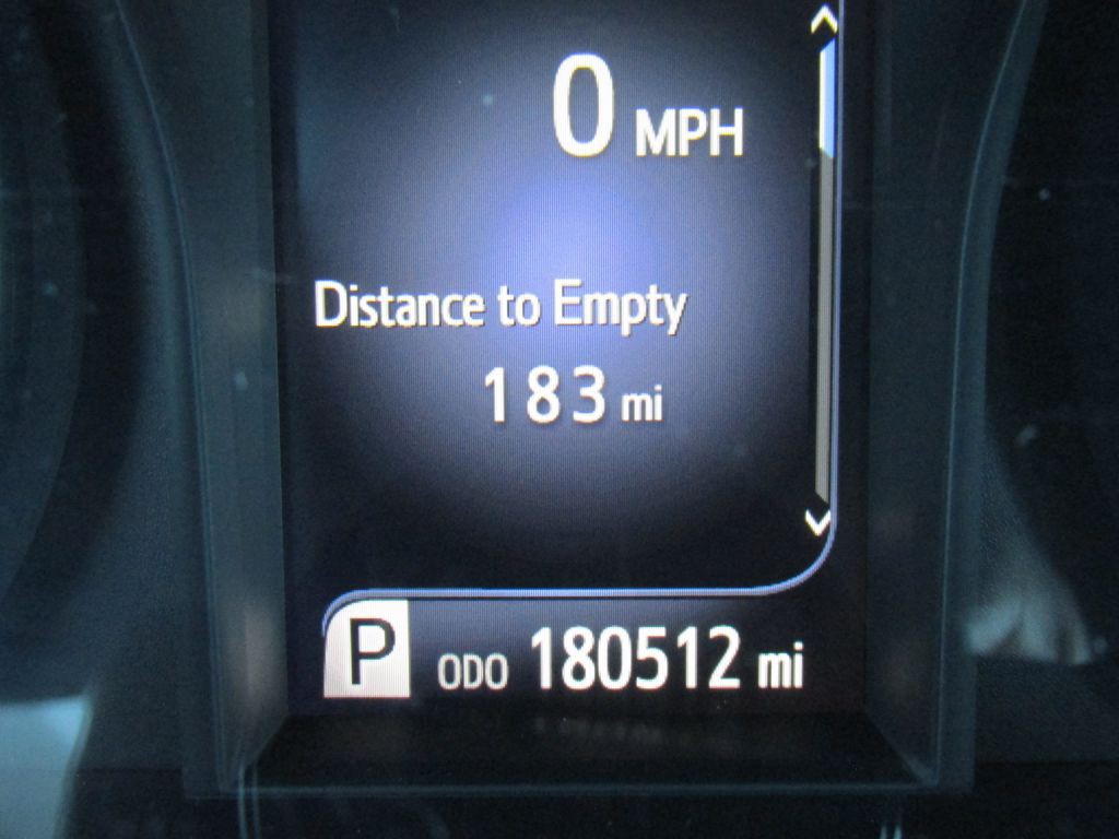 2015 Toyota Camry Image 22