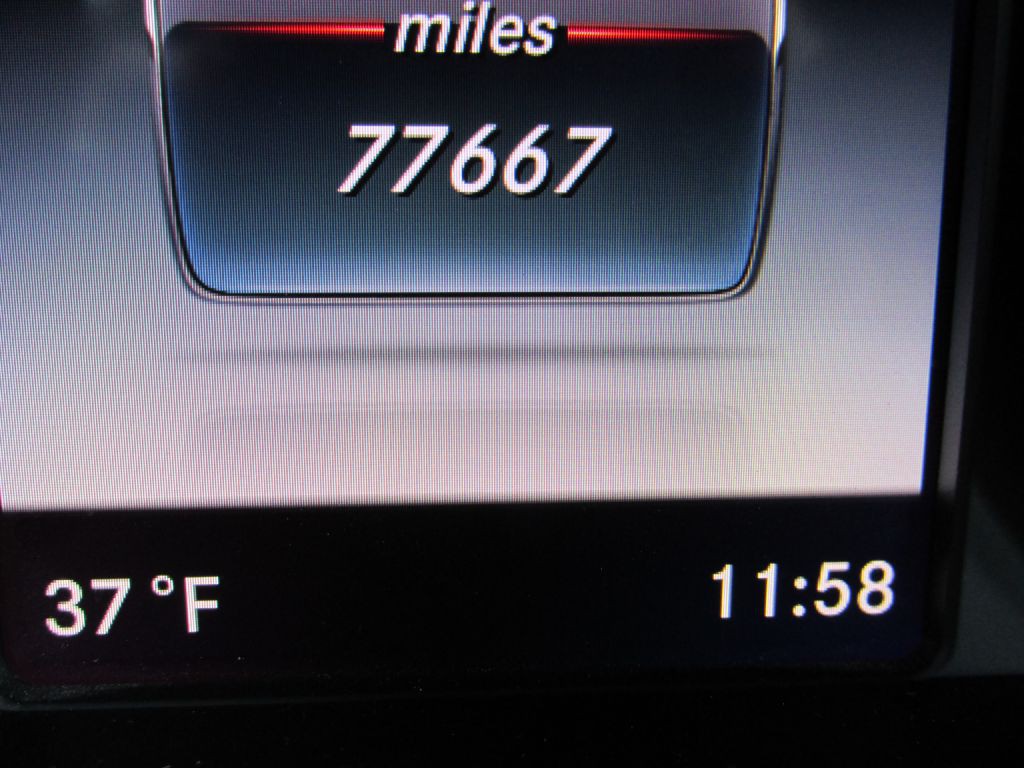 2016 Mercedes-Benz C-Class Image 23