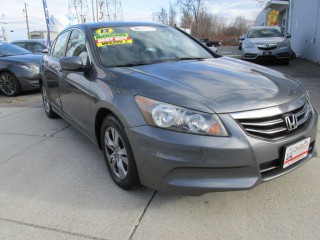 Image for 2012 Honda Accord LXP ID: 7044018