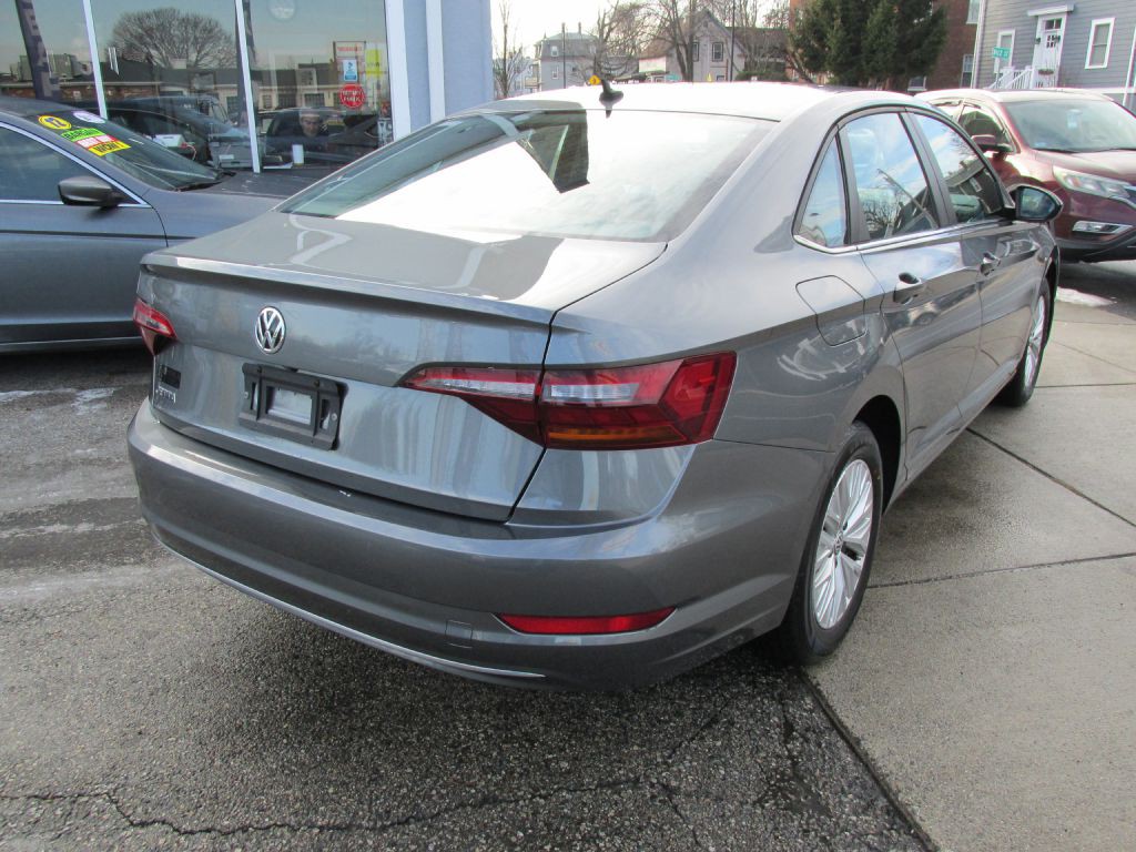 2019 Volkswagen Jetta Image 6