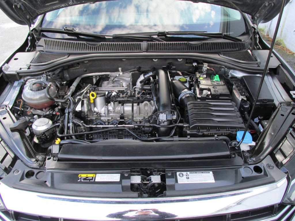 2019 Volkswagen Jetta Image 7