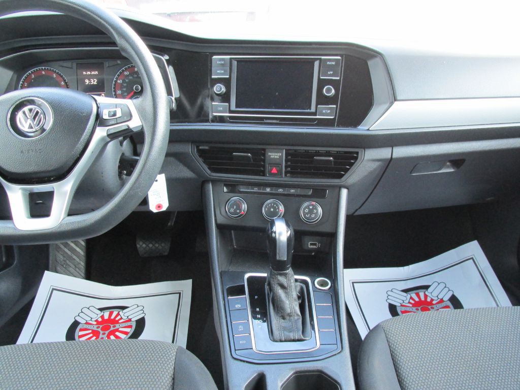 2019 Volkswagen Jetta Image 13