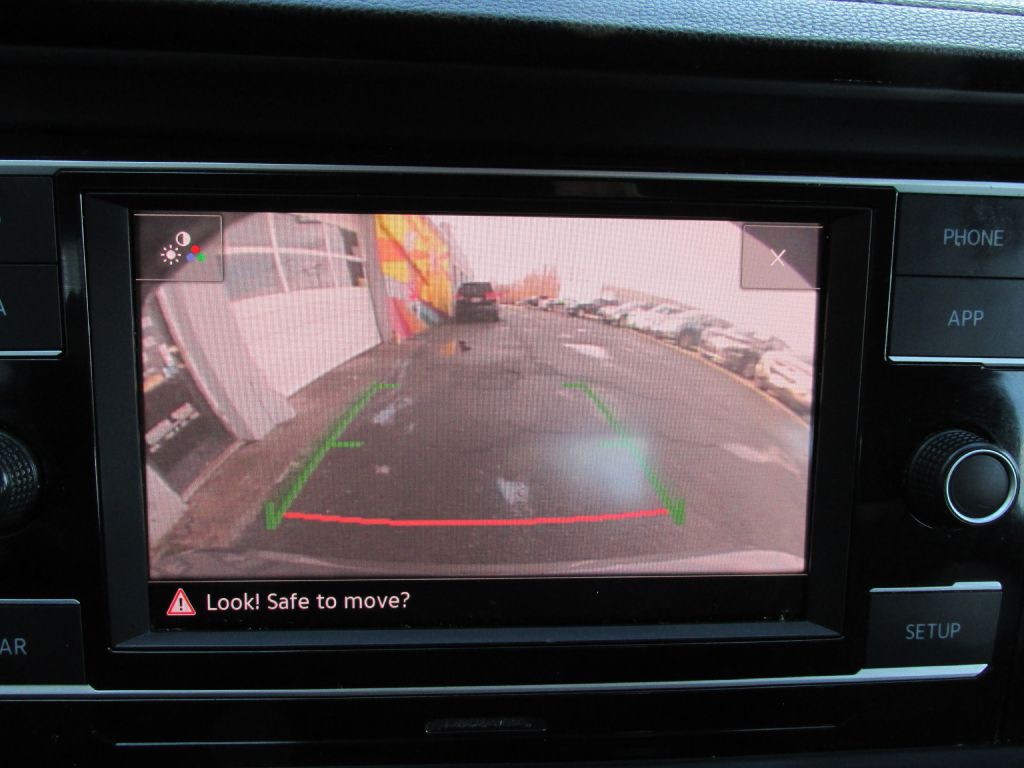 2019 Volkswagen Jetta Image 18