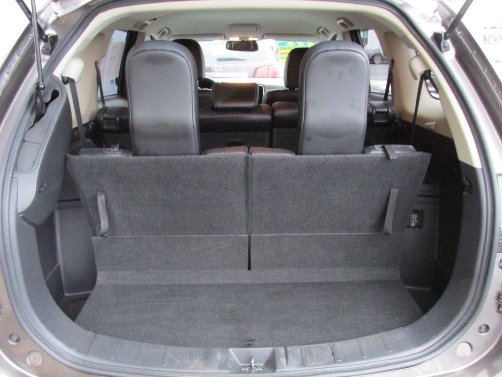 2018 Mitsubishi Outlander Image 8